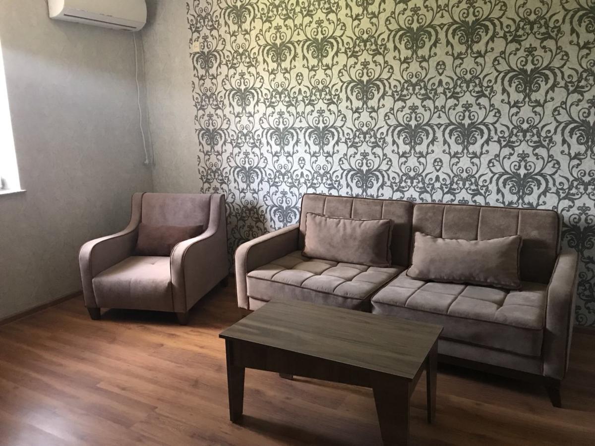 Nani'S Sweet Home バトゥーミ エクステリア 写真