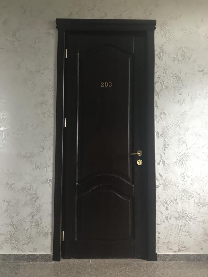 Nani'S Sweet Home バトゥーミ エクステリア 写真